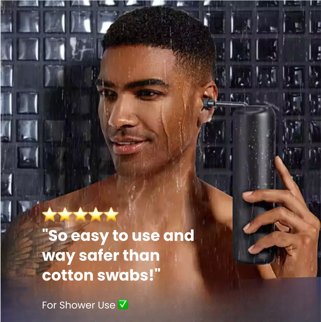 EarEaz Ear Cleaner