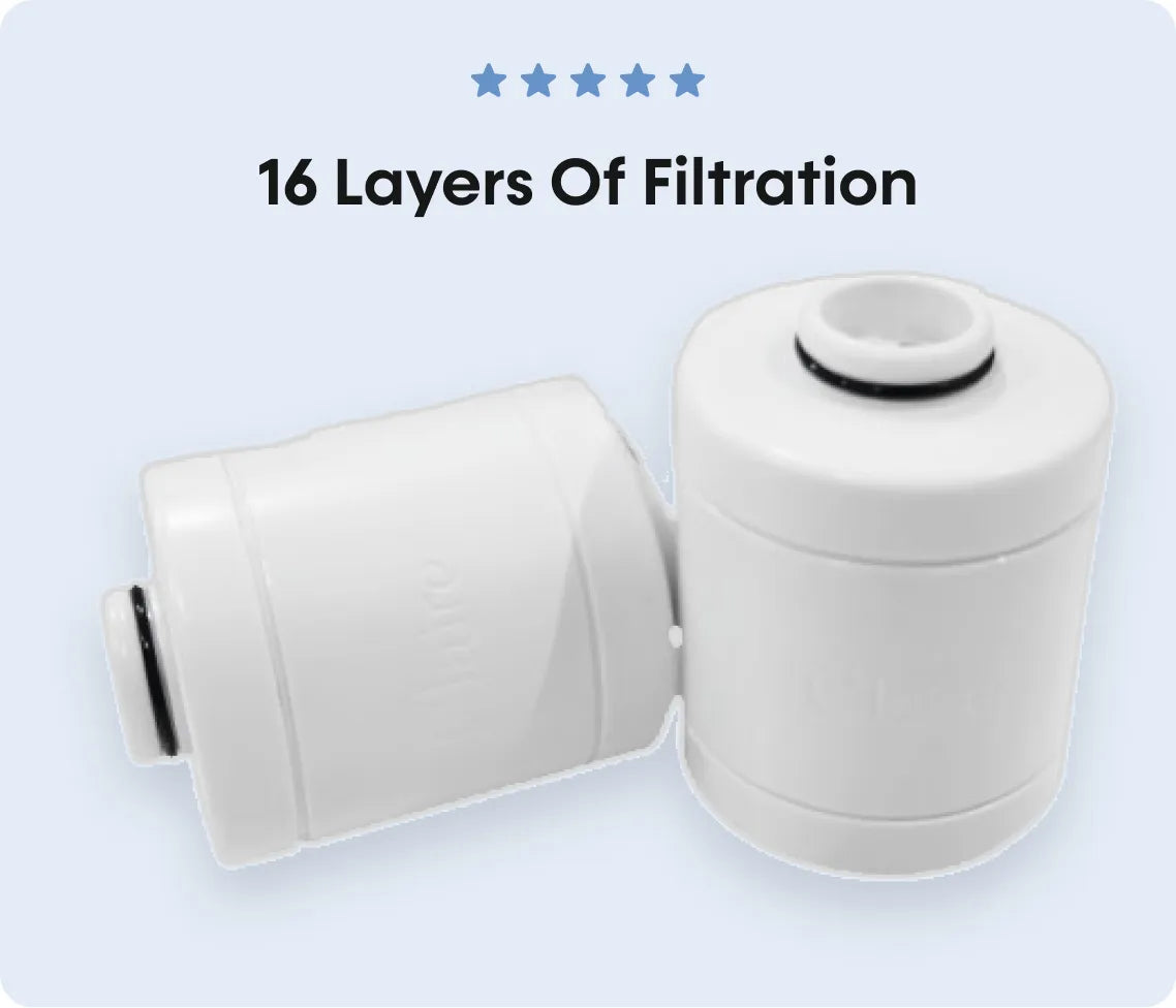 The replacement filter