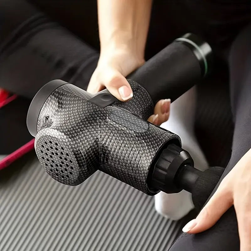 NuVivo Revolutionize Your Recovery