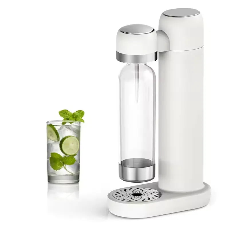 Sparklux Soda Maker