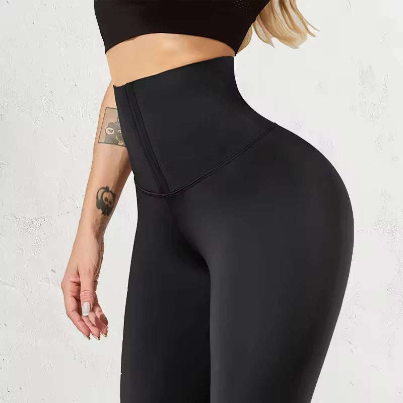 Compression Leggings