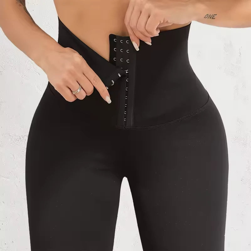 Compression Leggings